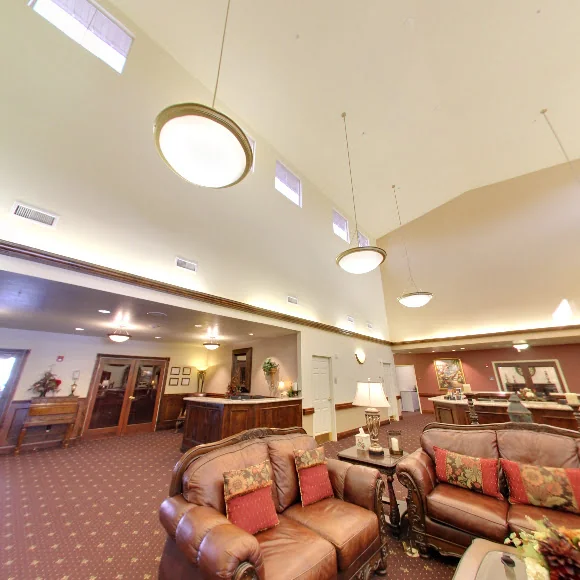 ASPEN RIDGE TRANSITIONAL REHAB