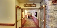 ASPEN RIDGE TRANSITIONAL REHAB