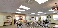 ASPEN RIDGE TRANSITIONAL REHAB