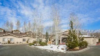 ASPEN RIDGE TRANSITIONAL REHAB