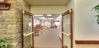 ASPEN RIDGE TRANSITIONAL REHAB
