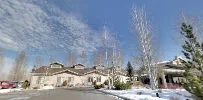 ASPEN RIDGE TRANSITIONAL REHAB