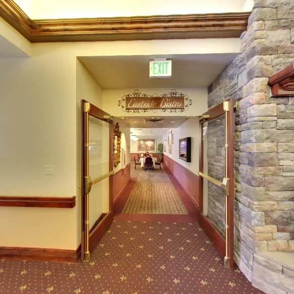 ASPEN RIDGE TRANSITIONAL REHAB