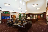 ASPEN RIDGE WEST TRANSITIONAL REHAB