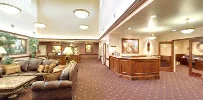 ASPEN RIDGE WEST TRANSITIONAL REHAB
