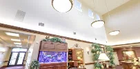 ASPEN RIDGE WEST TRANSITIONAL REHAB