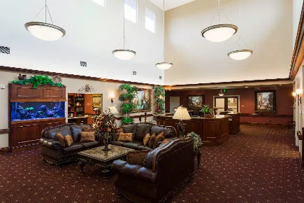 ASPEN RIDGE WEST TRANSITIONAL REHAB