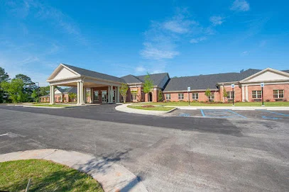 Aspire Physical Recovery Center of West Alabama - Skilled Nursing photo