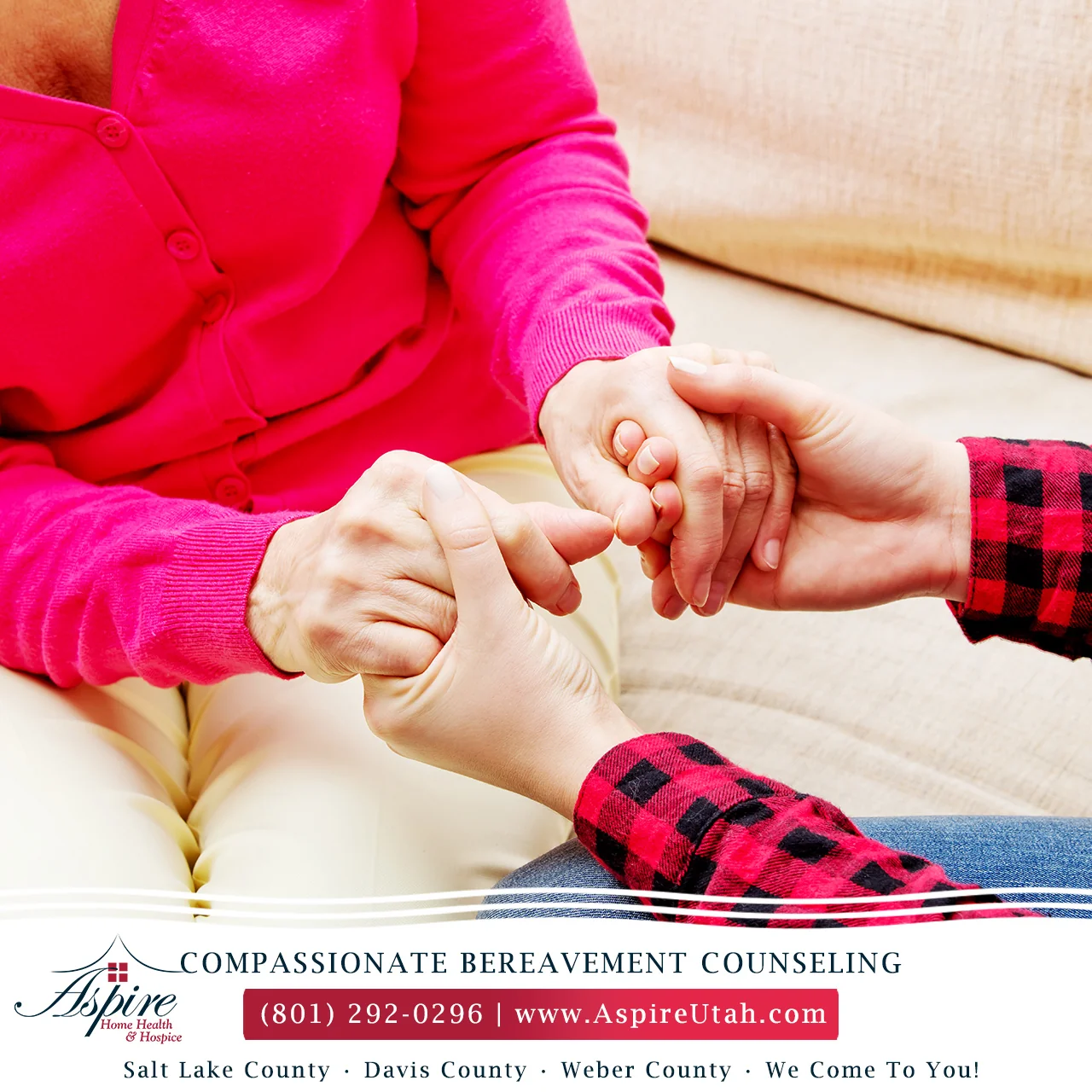 ASPIRE HOME HEALTH, INC.