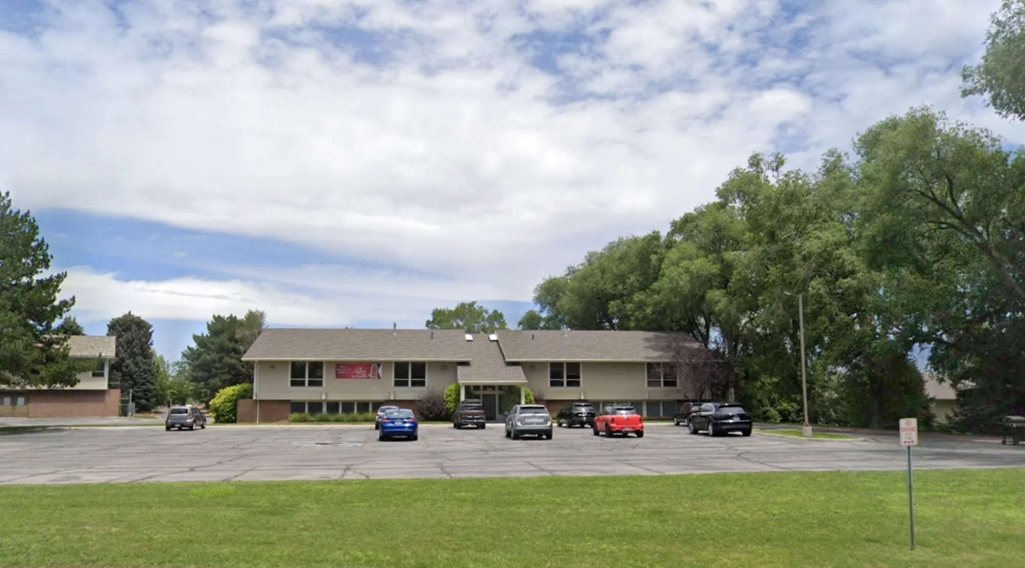 ASPIRE HOME HEALTH, INC.
