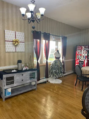 ASPIRE OF PLEASANT VALLEY