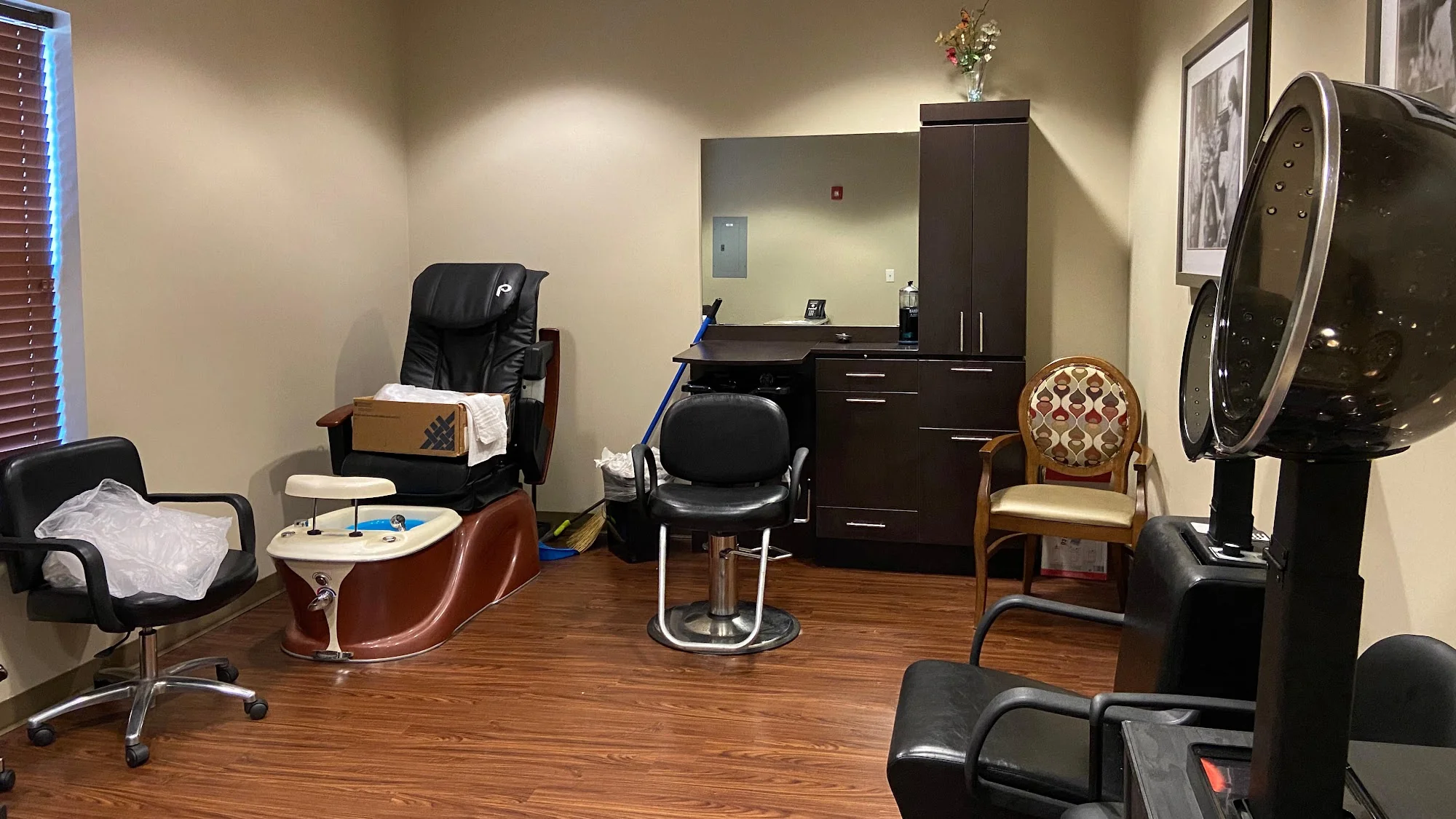 ASPIRE PHYSICAL RECOVERY CENTER OF WEST ALABAMA