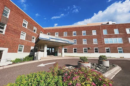 ASPIRUS ST. LUKE'S AT HOME - HOME CARE - DULUTH