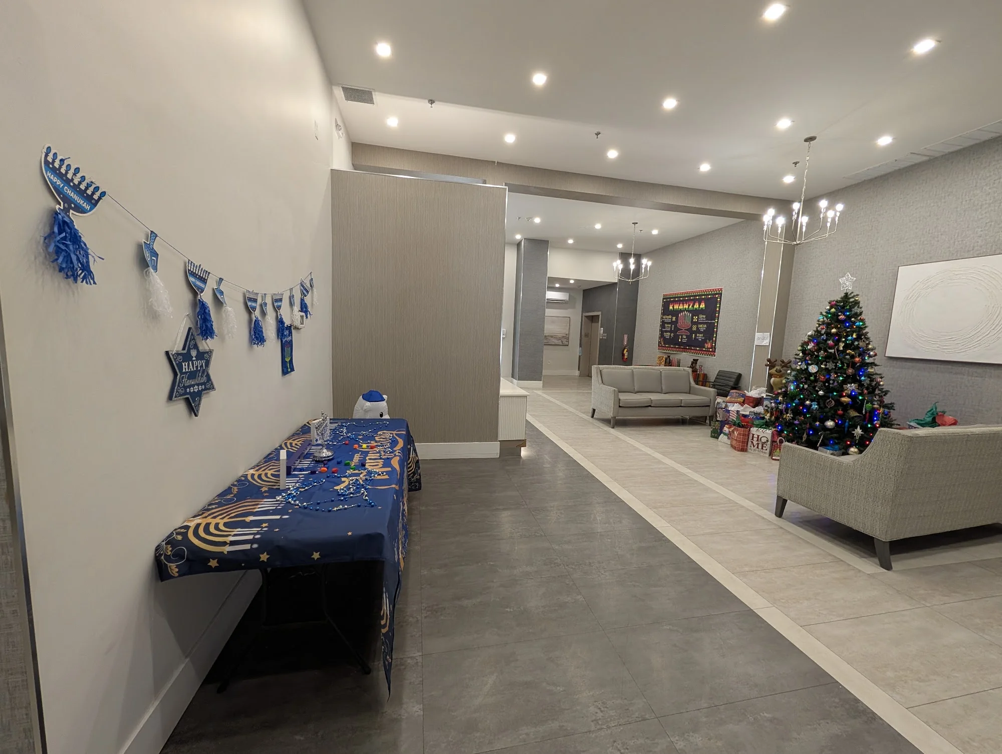 ASTER CREEK NURSING AND REHABILITATION CENTER