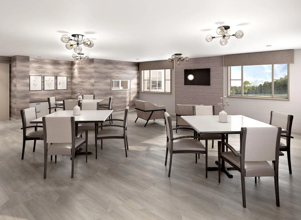 ASTER CREEK NURSING AND REHABILITATION CENTER