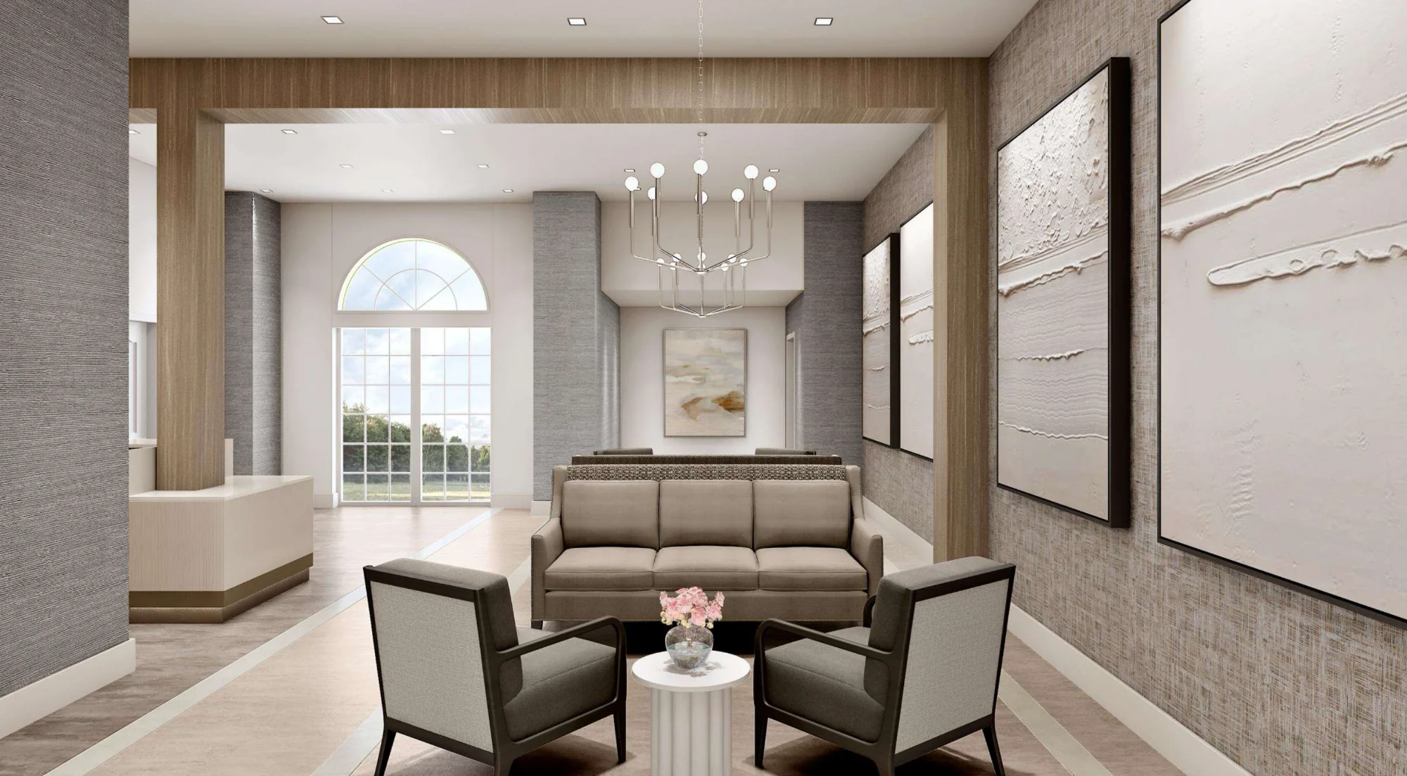ASTER CREEK NURSING AND REHABILITATION CENTER