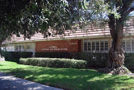 ASTORIA HEALTHCARE CENTER