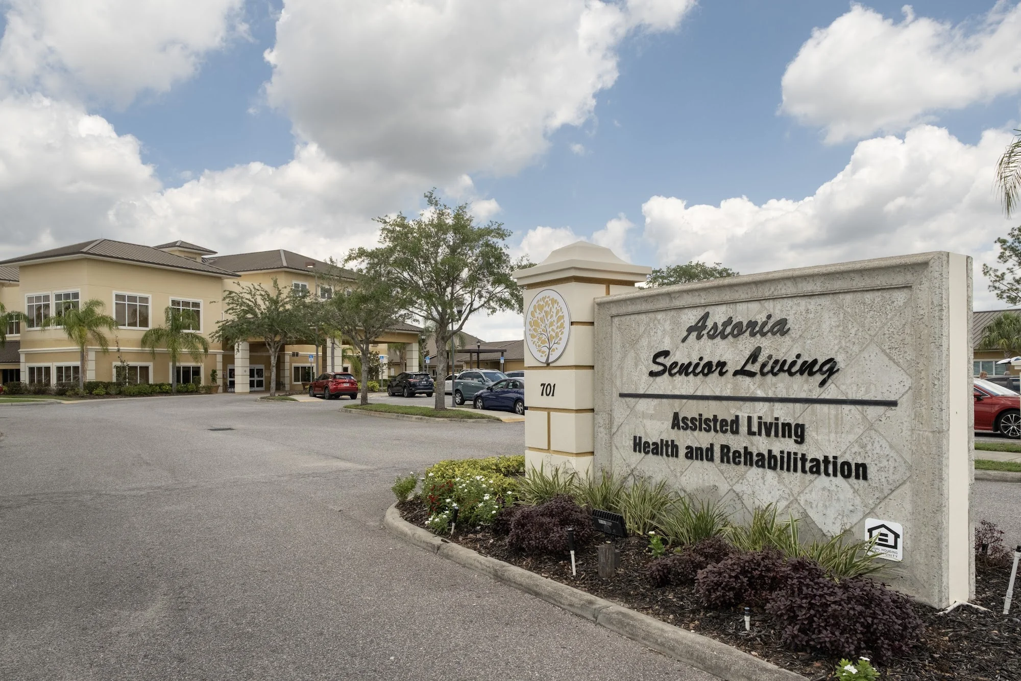 ASTORIA HEALTH AND REHABILITATION CENTER