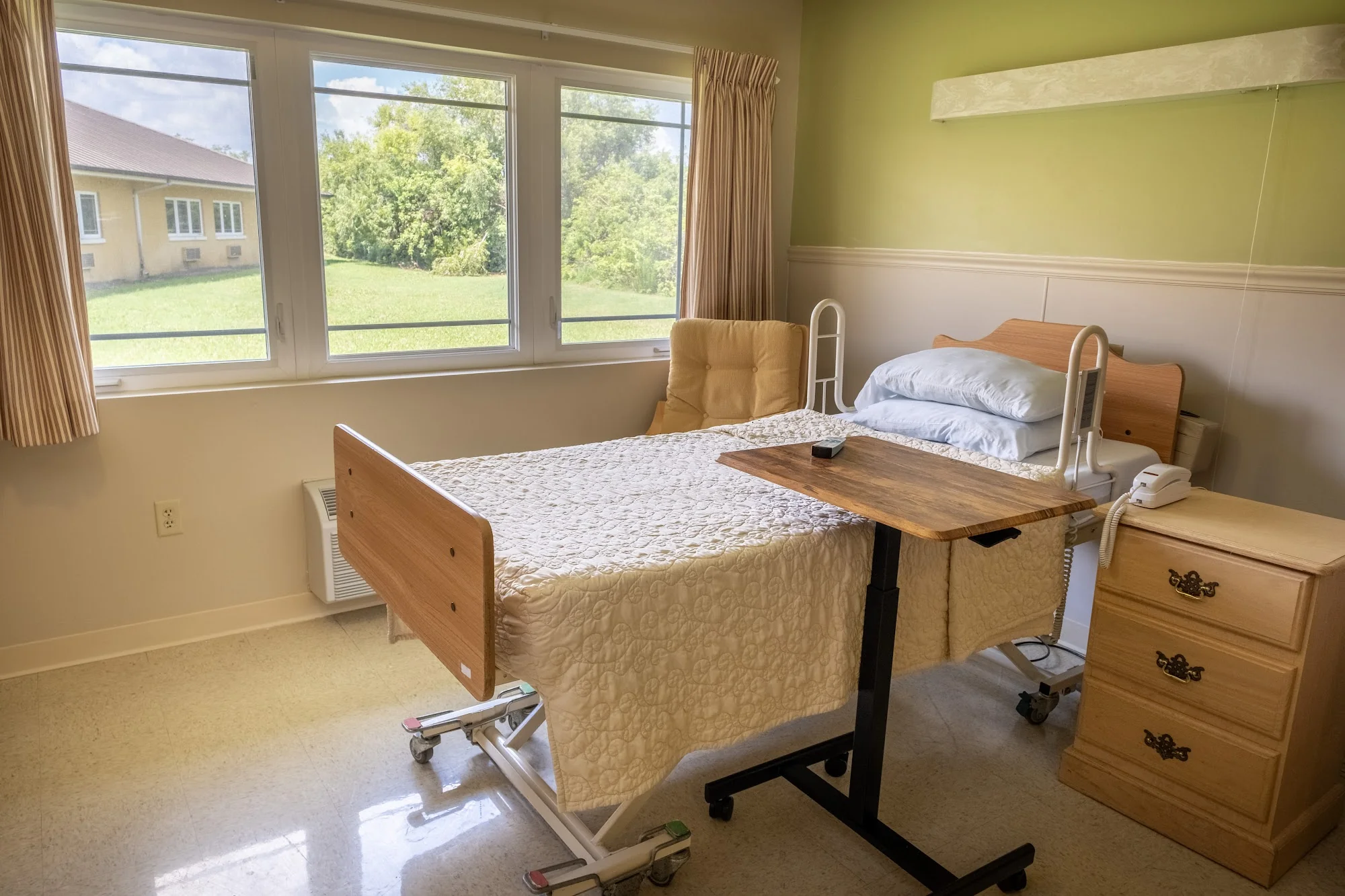 ASTORIA HEALTH AND REHABILITATION CENTER