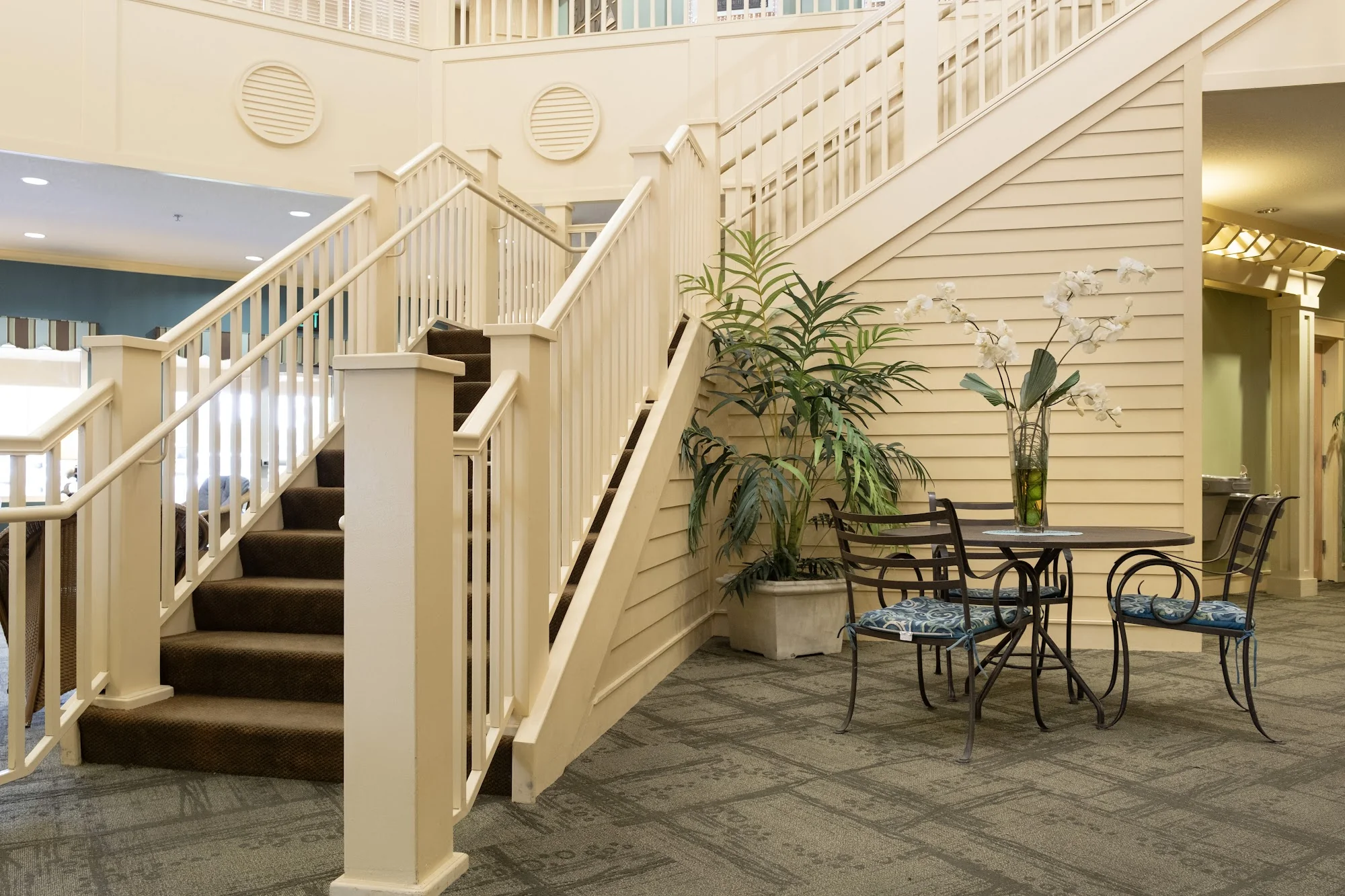 ASTORIA HEALTH AND REHABILITATION CENTER