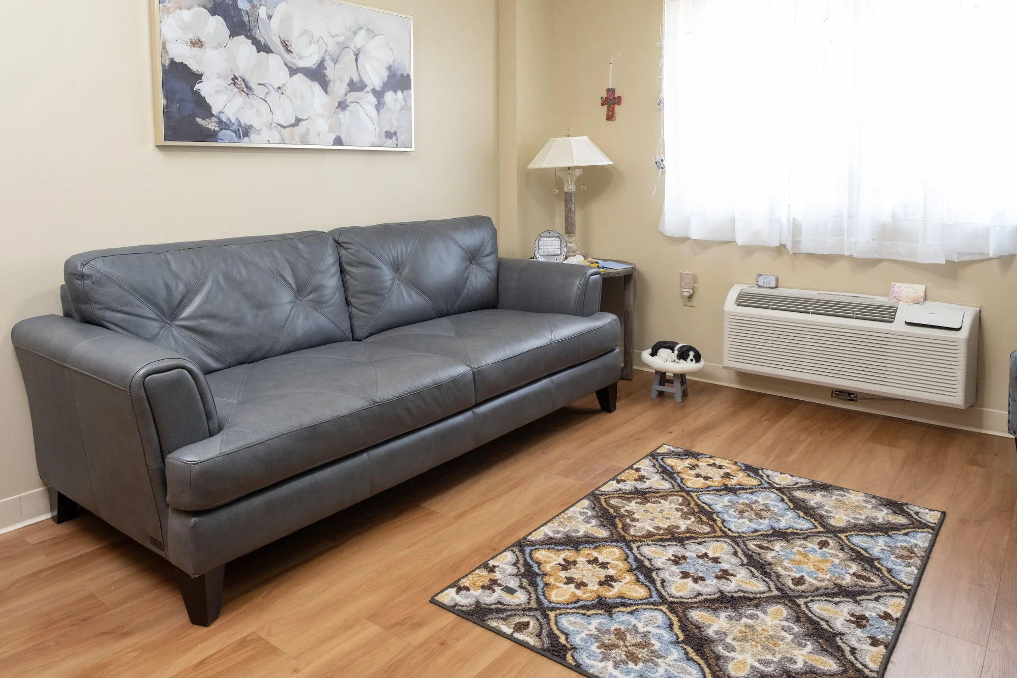 ASTORIA HEALTH AND REHABILITATION CENTER