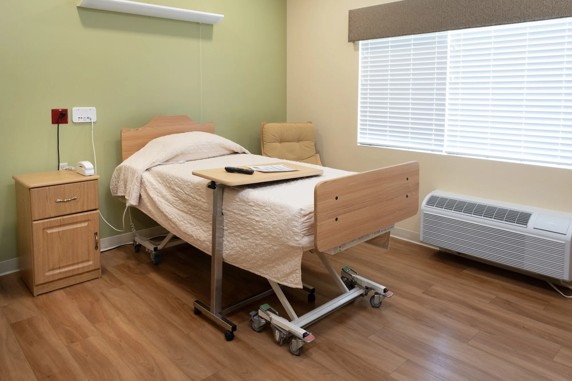 ASTORIA HEALTH AND REHABILITATION CENTER