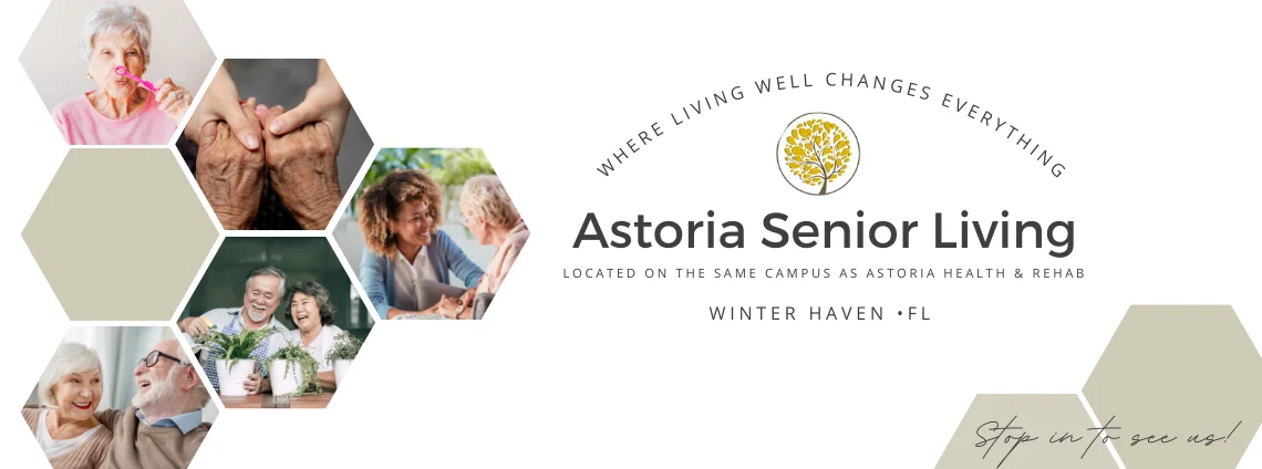 ASTORIA HEALTH AND REHABILITATION CENTER