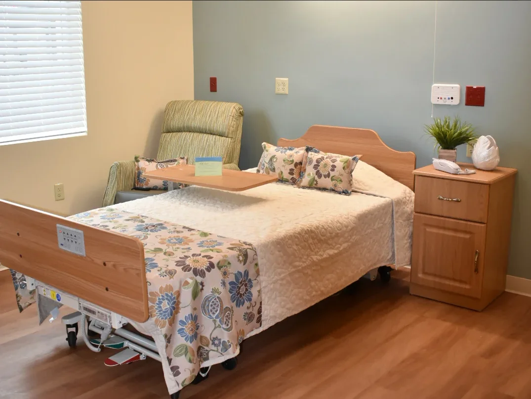 ASTORIA HEALTH AND REHABILITATION CENTER