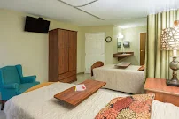 ASTORIA HEALTH & REHAB CENTER