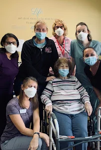 ASTORIA HEALTH & REHAB CENTER