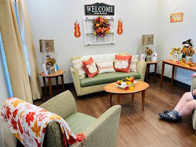 ASTORIA HEALTH & REHAB CENTER