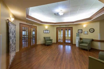 ASTORIA HEALTH & REHAB CENTER