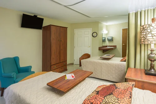 ASTORIA HEALTH & REHAB CENTER