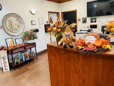 ASTORIA HEALTH & REHAB CENTER