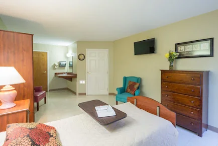 ASTORIA HEALTH & REHAB CENTER