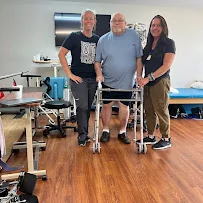 ASTORIA HEALTH & REHAB CENTER