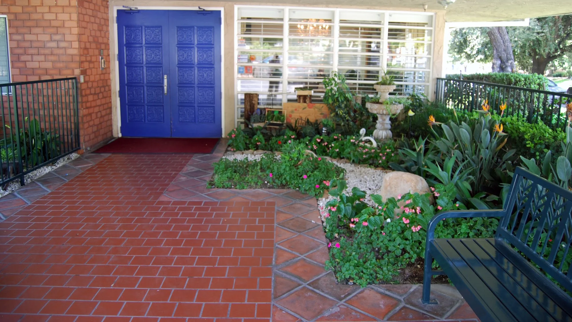 ASTORIA HEALTHCARE CENTER