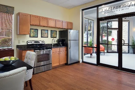 ASTORIA PLACE LIVING & REHAB