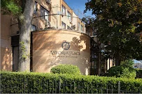 ASTORIA PLACE LIVING & REHAB