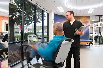 ASTORIA PLACE LIVING & REHAB