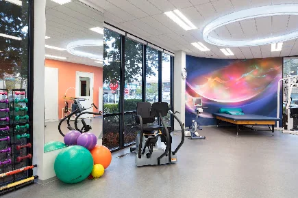 ASTORIA PLACE LIVING & REHAB