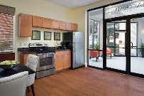 ASTORIA PLACE LIVING & REHAB