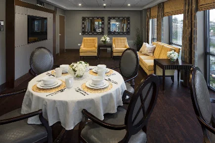 ASTORIA PLACE LIVING & REHAB