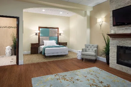 ASTORIA PLACE LIVING & REHAB
