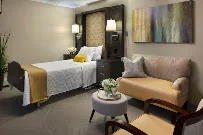 ASTORIA PLACE LIVING & REHAB