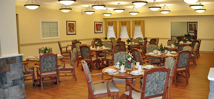 ASTORIA SKILLED NURSING AND REHABILITATION