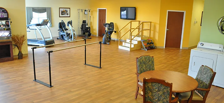 ASTORIA SKILLED NURSING AND REHABILITATION