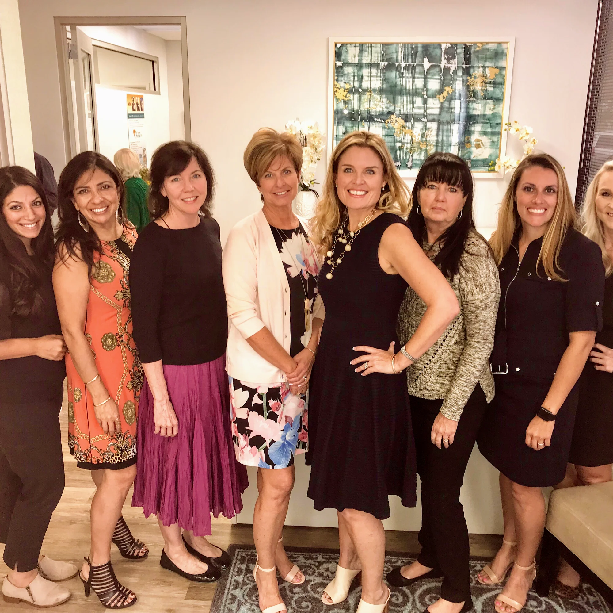 AT HOME NURSING CARE INC