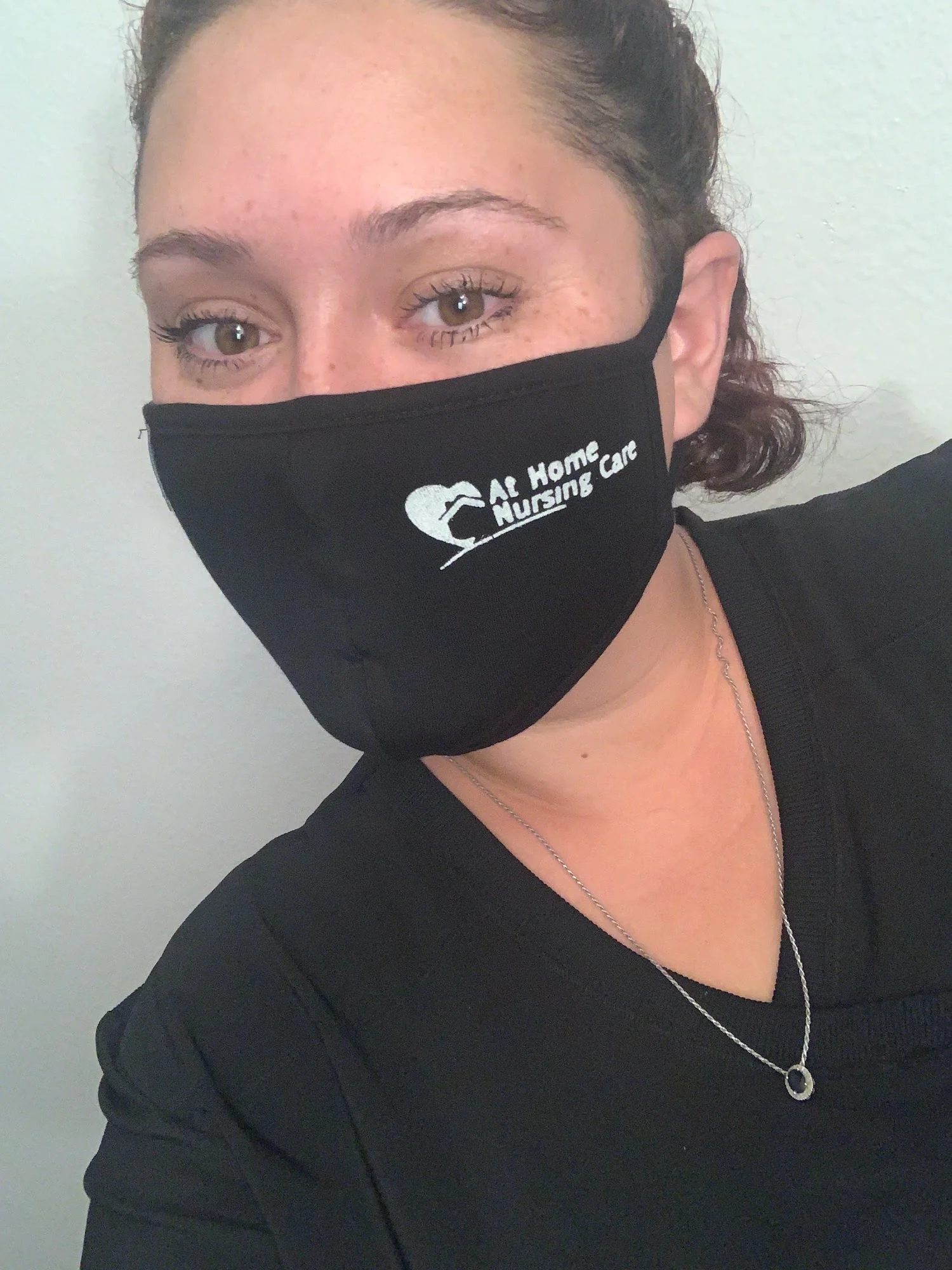 AT HOME NURSING CARE INC