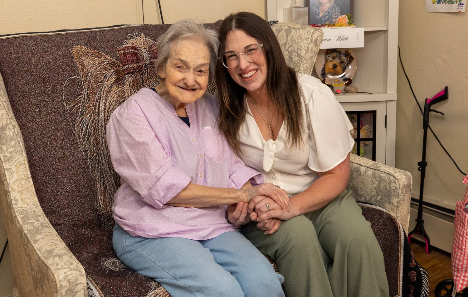 ATCHISON SENIOR VILLAGE REHABILITATION AND NURSING